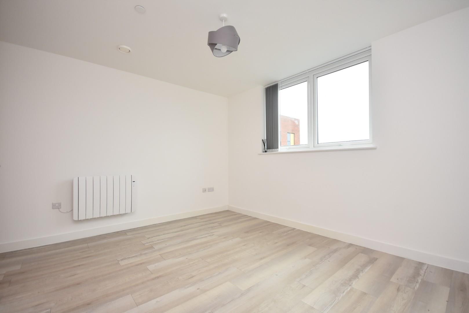 Flat 34, Eben Haezer House, Schooner Way, CARDIFF, CF10 4EY